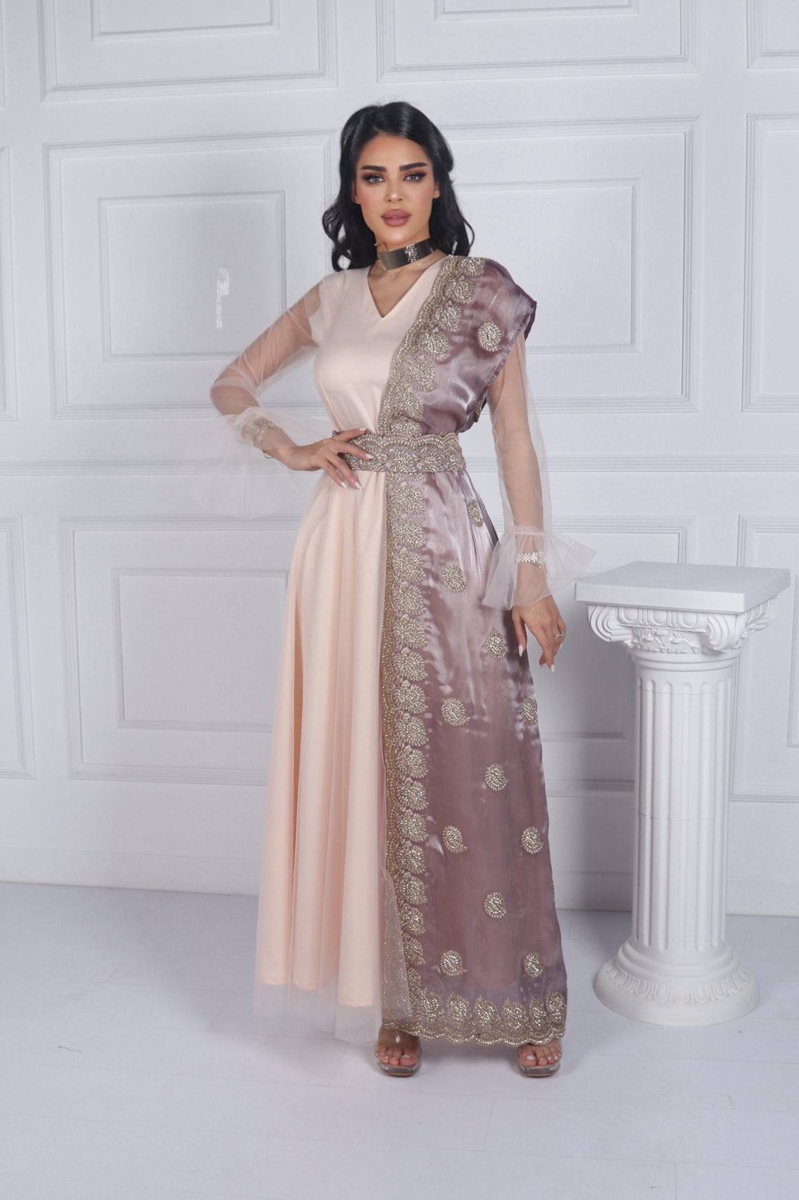 Malka (lilac)