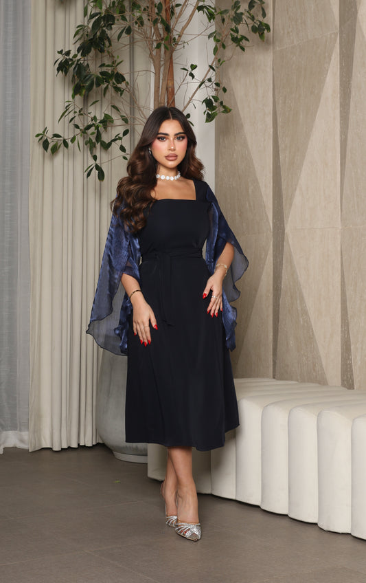 Navy Blue