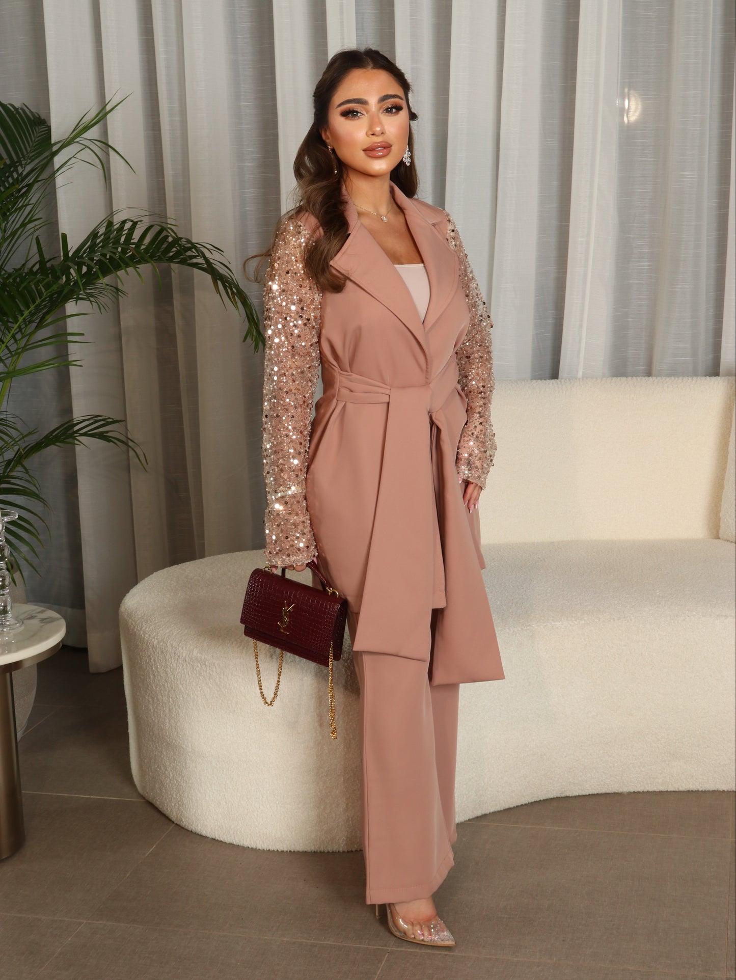 So Classy