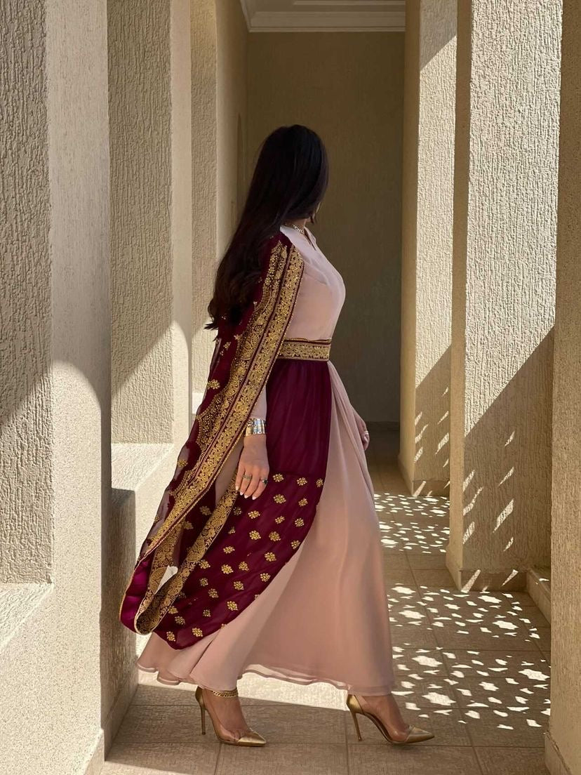 Aladin Royal Dress