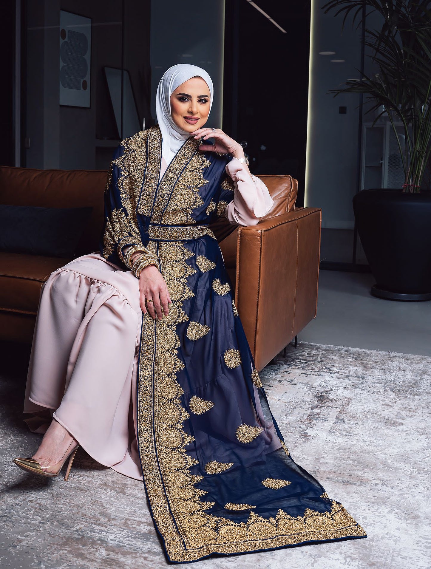 Lady of Rome 2