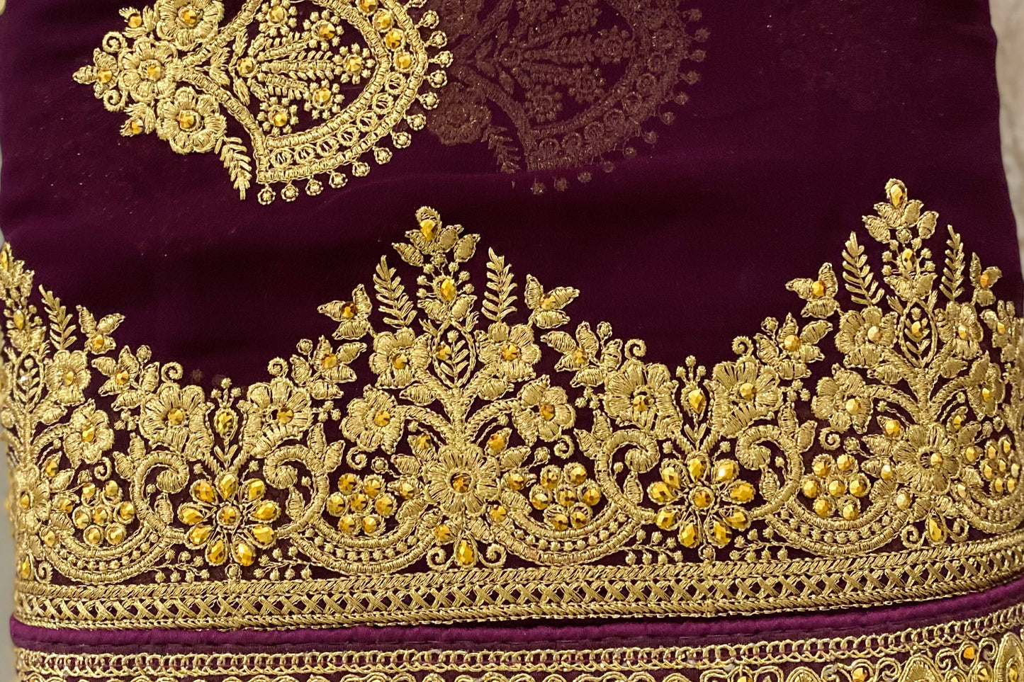 Aladin Royal Dress