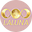 Laluna Q8 logo