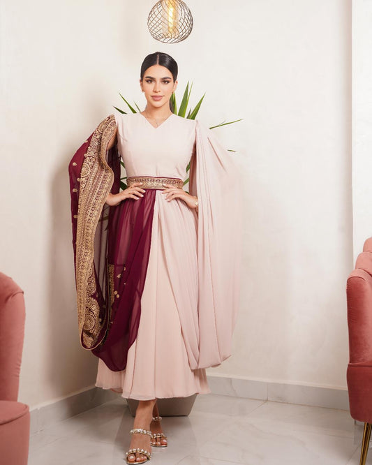Aladin Royal Dress